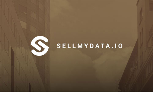 Sell My Data