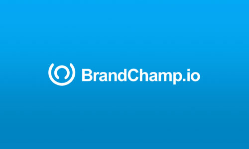 BrandChamp.io