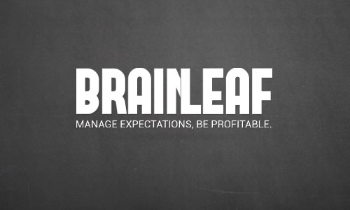 Brainleaf project