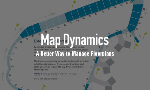 Map Dynamics